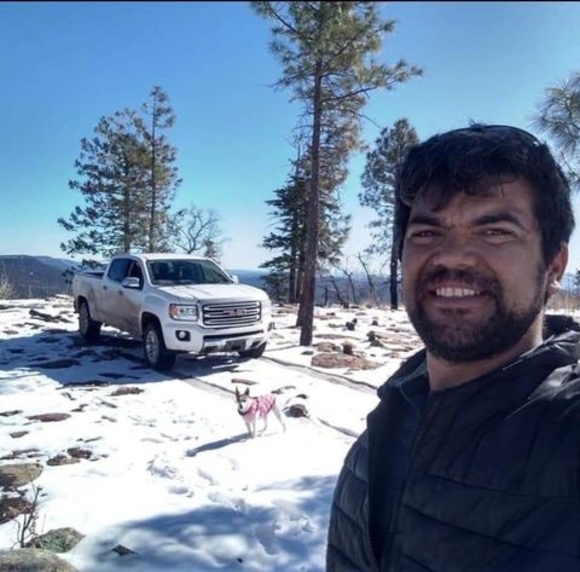 Meet your Posher, Bryan - Picture 1 of 1